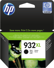 HP CN053AE [ CN053AE / 932XL ] Tintenpatrone