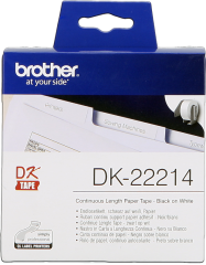 Brother DK-22214 [ DK22214 ] Etiketten