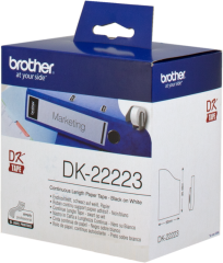 Brother DK-22223 [ DK22223 ] Etiketten
