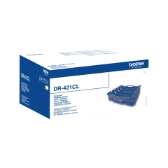 Brother DR-421CL [ DR421CL ] Trommel
