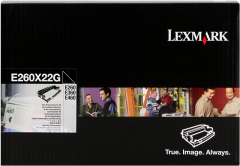 Lexmark E260X22G [ E260X22G ] Trommel