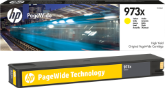 HP F6T83AE [ F6T83AE / 973X ] Tintenpatrone