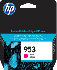 HP F6U13AE [ F6U13AE / 953 ] Tintenpatrone