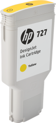 HP F9J78A [ F9J78A / 727 ] Tintenpatrone