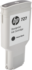 HP F9J79A [ F9J79A / 727 ] Tintenpatrone