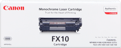 Canon FX-10 [ FX10 / 0263B002 ] Toner