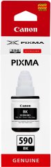 Canon GI-590bk [ GI590bk / 1603C001 ] Tintenpatrone