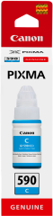 Canon GI-590c [ GI590c / 1604C001 ] Tintenpatrone