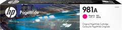 HP J3M69A [ J3M69A / 981A ] Tintenpatrone