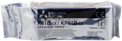 Mitsubishi KP61B-CE [ KP61BCE ] Thermopapier