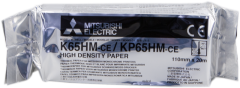 Mitsubishi KP65HM-CE [ KP65HMCE ] Thermopapier