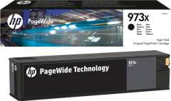 HP L0S07AE [ L0S07AE / 973X ] Tintenpatrone