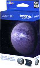 Brother LC-1220BK [ LC1220BK / LC-1220 ] Tintenpatrone