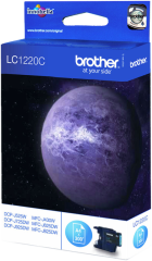 Brother LC-1220C [ LC1220C / LC-1220 ] Tintenpatrone
