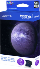Brother LC-1220M [ LC1220M / LC-1220 ] Tintenpatrone