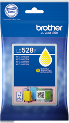 Brother LC-528Y [ LC528Y / LC528Y ] Druckpatrone