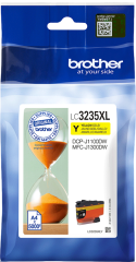 Brother LC3235XLY [ LC3235XLY / LC-3235XLY ] Tintenpatrone