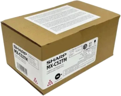 Sharp MX-C52TM [ MXC52TM ] Toner