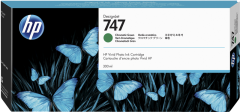 HP P2V84A [ P2V84A / 747 ] Tintenpatrone
