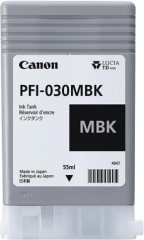 Canon PFI-030MBK [ PFI030MBK / 3488C001 ] Tintenpatrone