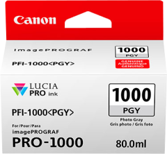 Canon PFI-1000pgy [ PFI1000pgy / 0553C001 ] Tintenpatrone