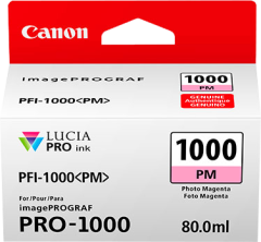 Canon PFI-1000pm [ PFI1000pm / 0551C001 ] Tintenpatrone
