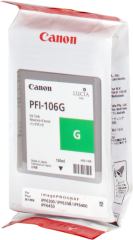 Canon PFI-106g [ PFI106g / 6628B001 ] Tintenpatrone