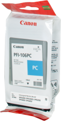Canon PFI-106pc [ PFI106pc / 6625B001 ] Tintenpatrone