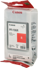 Canon PFI-106r [ PFI106r / 6627B001 ] Tintenpatrone