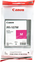 Canon PFI-107m [ PFI107m / 6707B001 ] Tintenpatrone