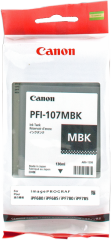 Canon PFI-107mbk [ PFI107mbk / 6704B001 ] Tintenpatrone