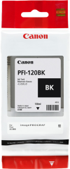 Canon PFI-120bk [ PFI120bk / 2885C001 ] Tintenpatrone