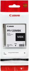 Canon PFI-120mbk [ PFI120mbk / 2884C001 ] Tintenpatrone