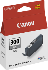 Canon PFI-300gy [ PFI300gy / 4200C001 ] Tintenpatrone