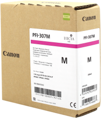 Canon PFI-307m [ PFI307m / 9813B001 ] Tintenpatrone