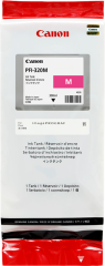 Canon PFI-320m [ PFI320m / 2892C001 ] Tintenpatrone
