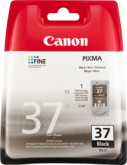 Canon PG-37 [ PG37 / 2145B001 ] Druckpatrone