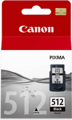 Canon PG-512 [ PG512 / 2969B001 ] Druckpatrone