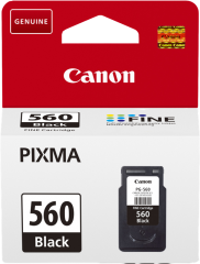 Canon PG-560 [ PG560 / 3713C001 ] Tintenpatrone