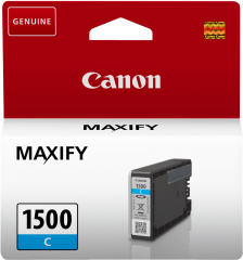Canon PGI-1500c [ PGI1500c / 9229B001 ] Tintenpatrone