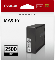 Canon PGI-2500bk [ PGI2500bk / 9290B001 ] Tintenpatrone