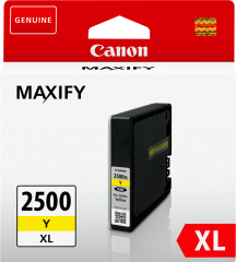 Canon PGI-2500yXL [ PGI2500yXL / 9267B001 ] Tintenpatrone