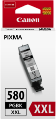 Canon PGI-580pgbkXXL [ PGI580pgbkXXL / 1970C001 ] Tintenpatrone