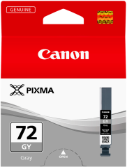 Canon PGI-72gy [ PGI72gy / 6409B001 ] Tintenpatrone