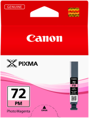 Canon PGI-72pm [ PGI72pm / 6408B001 ] Tintenpatrone