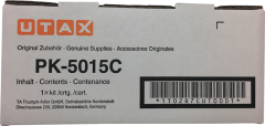 Utax PK-5015C [ PK5015C / 1T02R7CUT0 ] Toner