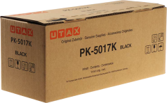 Utax PK-5017K [ PK5017K / 1T02TV0UT0 ] Toner