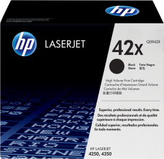 HP Q5942X [ Q5942X / 42X ] Druckkassette