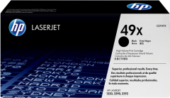 HP Q5949X [ Q5949X / 49X ] Druckkassette