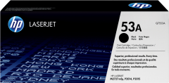 HP Q7553A [ Q7553A / 53A ] Druckkassette